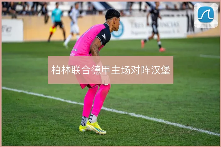 柏林联合德甲主场对阵汉堡