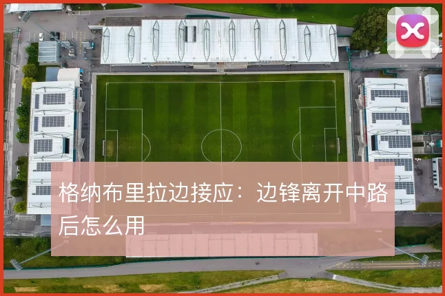格纳布里拉边接应:边锋离开中路后怎么用